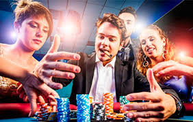 Официальный сайт Casino EzCash