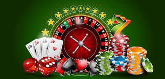 Вход на зеркало Casino EzCash